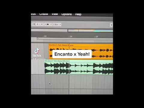 Encanto x Yeah! (Carneyval Mashup)