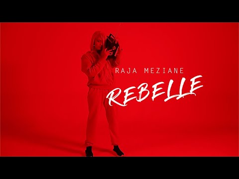 Raja Meziane - Rebelle [Prod by Dee Tox]