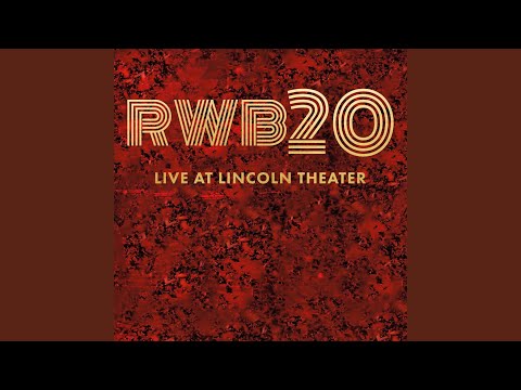 Hope on a Rope (Live)