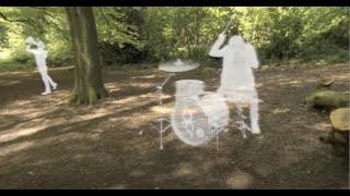 Bird on a Chain - Goldheart Assembly