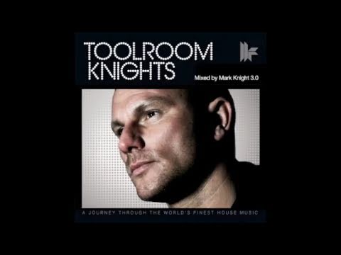 Mark Knight & Funkagenda 'Shogun' (DJ PP Remix)