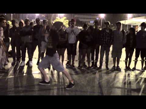 Final Masculino 1° The Confront - Only Girls & Death Fight - Garcia [WINS] x Leo D.