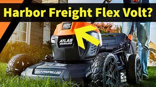 atlas 80v string trimmer