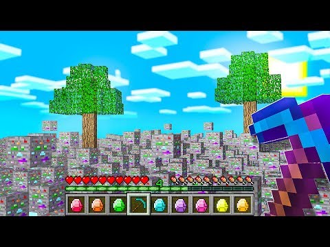 HO TROLLATO I MIEI AMICI CON I RAGGI X SU MINECRAFT! w/TheMark