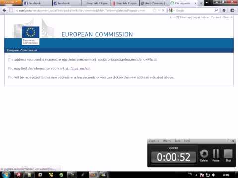 Europe.eu Hacked # Grayhatz Corp.