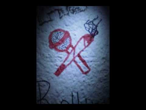 Djare ft. Moral - Mi smo Roll'n'Rap