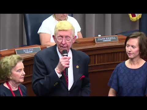 Cobb County Board of Commissioners - 08/22/17