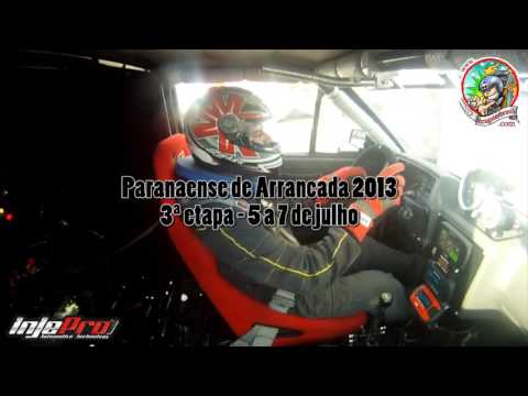 Gol turbo dt-b Celso valente