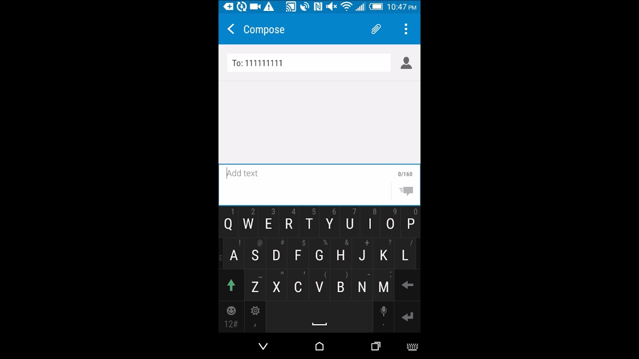 Mediroutes Mobil App Tutorial