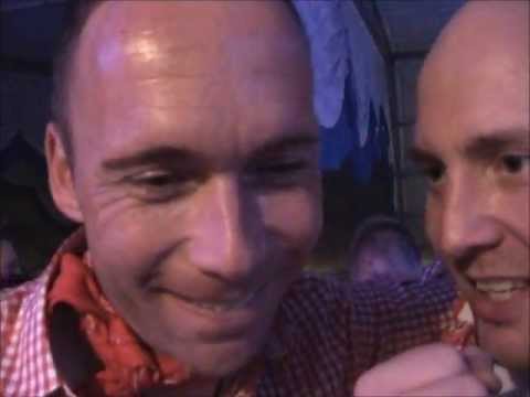 SVI Oktoberfest 2013 - Interview