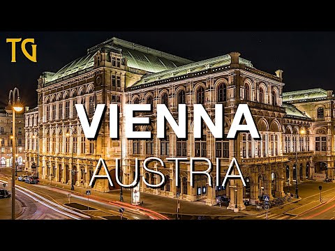 VIENNA: Austria's Imperial Gem