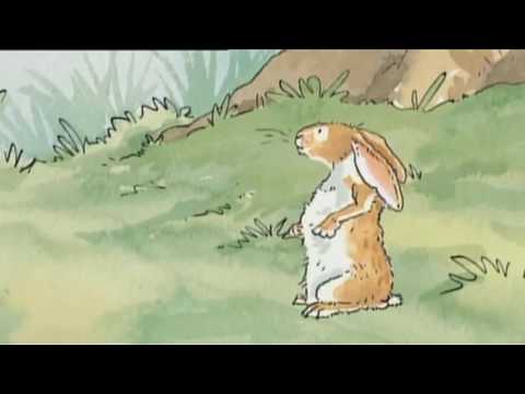 Adivina Cuanto Te Quiero en Español Latino (Fandub)