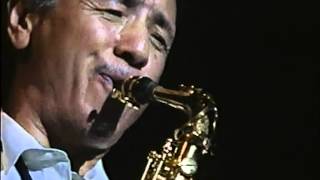 Sadao Watanabe / I Thought About You ~ (may be)Parker's Mood (1993)