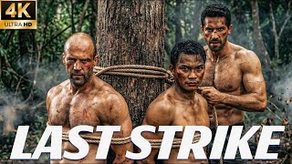 Download lagu LAST STRIKE || Jason Statham × Scott Adkins × Tony Jaa | Full Action Movie Full HD mp3