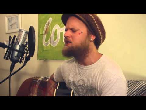 Simon Pipe - Building A Wall