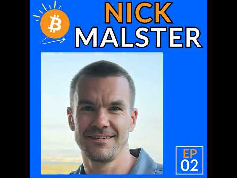 The Future of Podcasting: Bitcoin, Nostr & Value for Value with Nick Malster (Fountain.fm) [EB02] video thumbnail