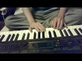 Andrew Lloyd Webber-Close Every Door On Piano ...