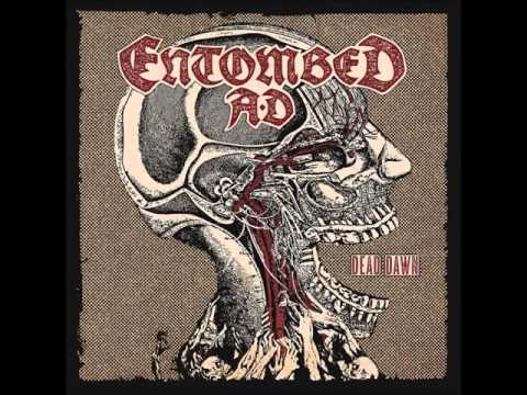 Entombed A.D. - Dead Dawn (Full Album HQ)