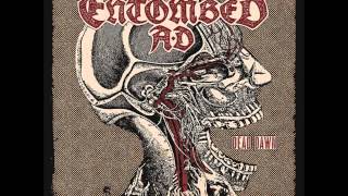 Entombed A.D. - Dead Dawn (Full Album HQ)