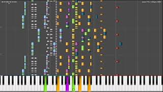 Download lagu Sparta valise remix (midi) mp3