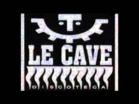 LE CAVE - DJ Sinus Pareti (1995) Virtual Progressive Sound