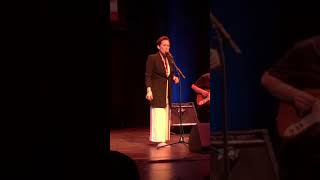 “Jolene” performed by Amanda Wilkinson