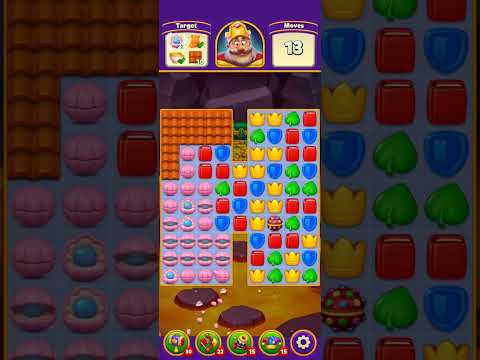 Royal Match Level 1759