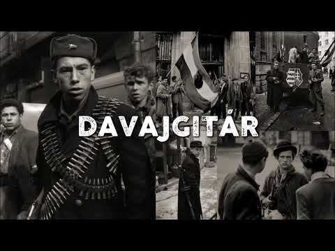 ROMER – DAVAJGITÁR • OFFICIAL AUDIO • 2019