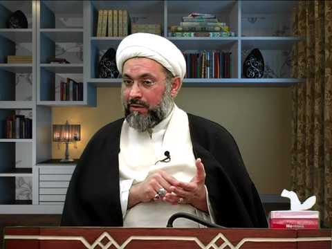⁣مفردة العقل والتفكر - الشيخ عبدالله دشتي :|: مفردات القران العقائدية (1/9)