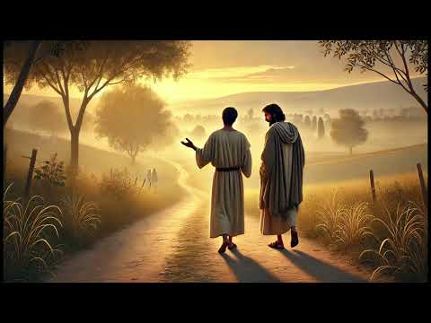 Cristo Vendrá - Trio Buenas Nuevas