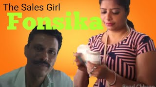 The Sales Girl-2/Hindi Short Film/ Road Chhaap Pro