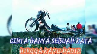 Download lagu setori wa satria baper mp3