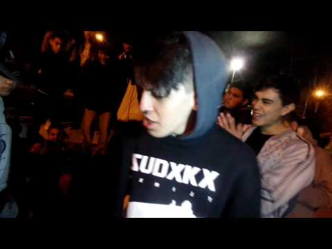 SOLIDO SMEET CIRI vs DEVAN DELIAN CRISTO - Final - VGB 3vs3