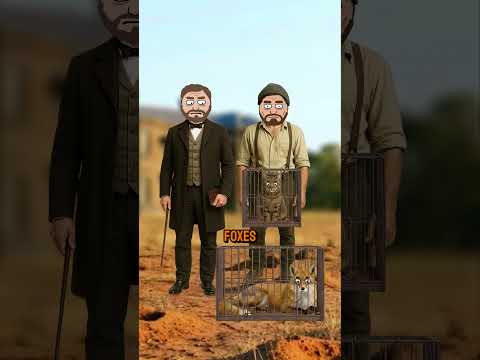 Cute but Catastrophic