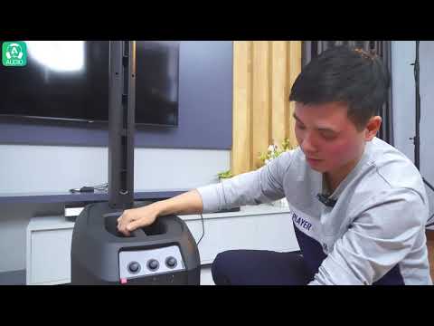 Đánh giá chi tiết, Trải nghiệm hát karaoke trên loa Bose L1 pro 8