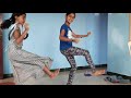 Sanjana Vandana Dance