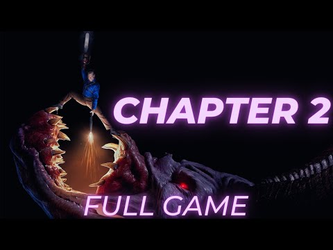 Evil Dead: The Game Gameplay Walkthrough Part 2 - Chapter 2 PC ULTRA HD FULL GAME
