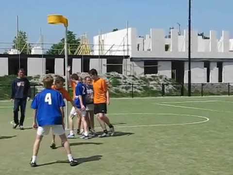 Tilburg B1 - Rust Roest B2