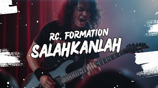 Download lagu RC FORMATION I SALAHKANLAH I PASUKANTAIPROJECT VERSION mp3 Download lagu RC FORMATION I SALAHKANLAH I PASUKANTAIPROJECT VERSION mp3