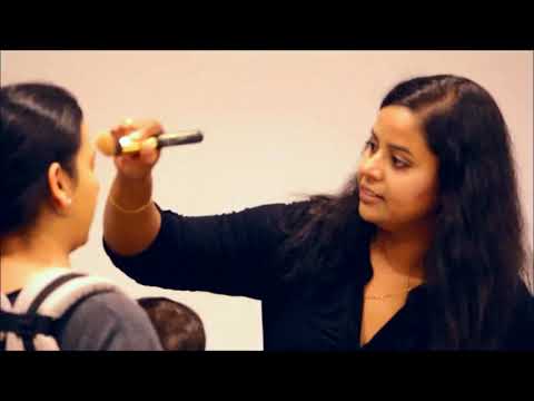 Shobhana Beauty Studio Livermore & Tracy CA