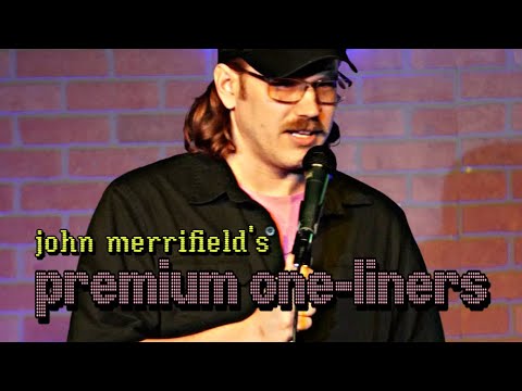 Premium One-Liners