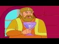 Youtube Poop Stuie Monster Screws Up