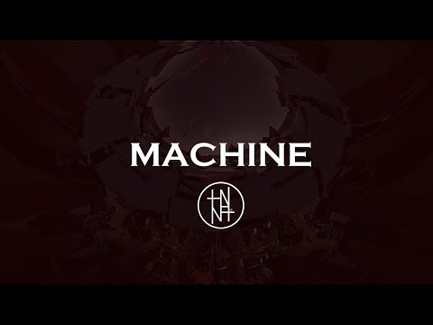Vald (XEU) Type Beat // "Machine" Beat 2018 (Prod. HRNN)