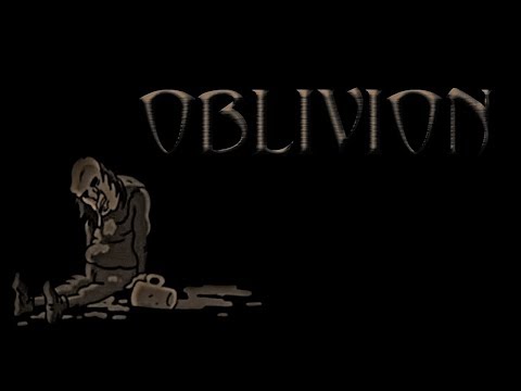 Oblivion ► крысы в подвале
