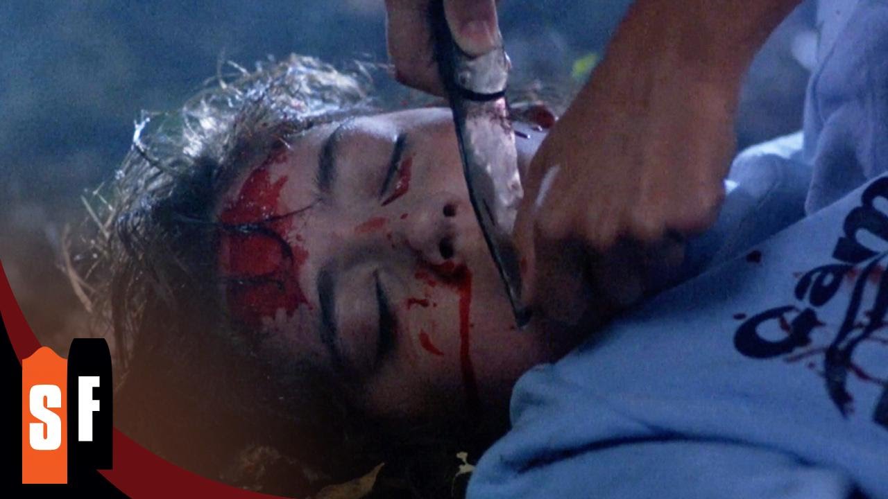 Angela Deals With a Filthy Mouth (1/2)