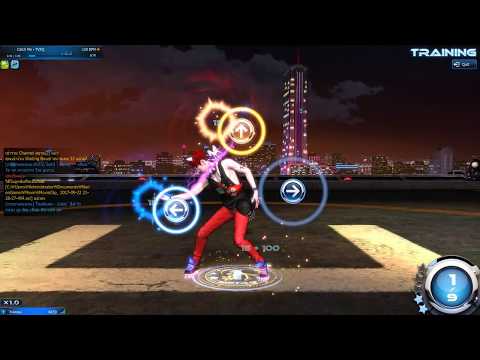 Mstar Test Song feat. Boom Boom Cash - มัน ใหญ่ มาก