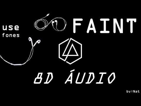 8D ÁUDIO- Faint - Linkin Park