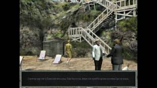 Agatha Christie: Evil Under The Sun Walkthrough Pt4