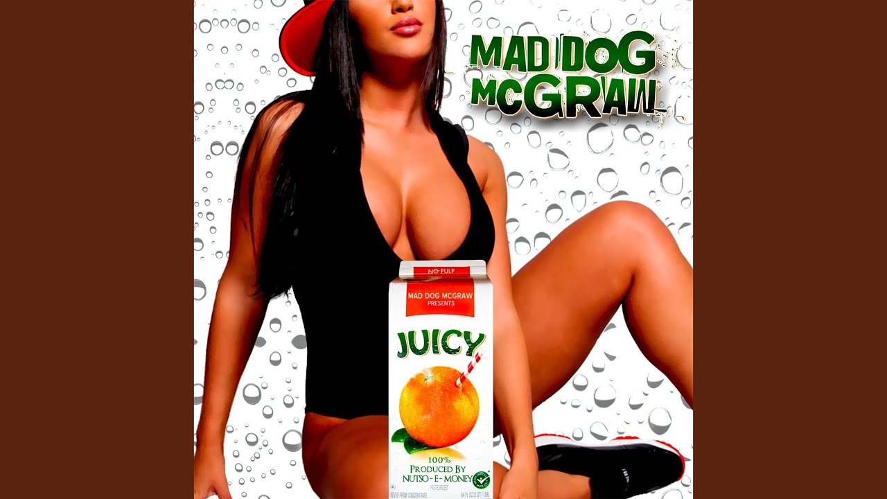 Promotional video thumbnail 2 for Maddog Mcgraw 