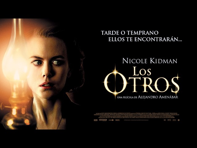 Tráiler de LOS OTROS